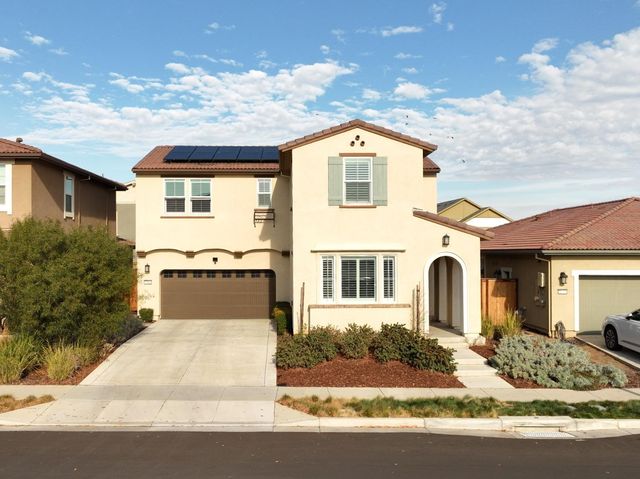 $895,500 | 7084 Sacramento Drive | Tracy Hills