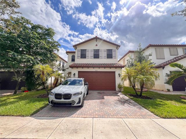 $688,900 | 9166 Southwest 36th Manor | Miramar