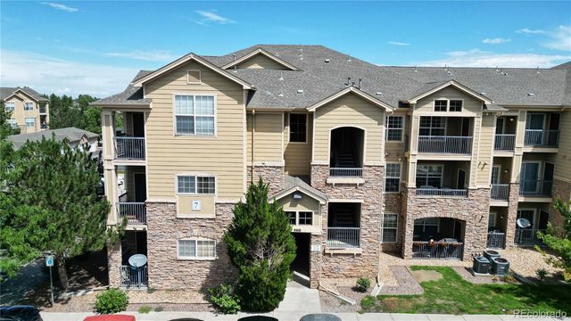 $2,500 | 9180 Rolling Way, Unit 302 | Prairie Walk on Cherry Creek Condominiums