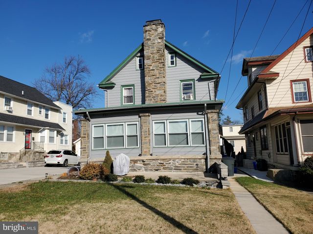 $450,000 | 351 Congress Avenue | Upper Darby