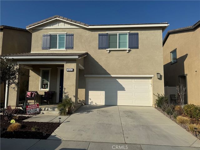 $489,000 | 5845 Nectar Drive | Banning