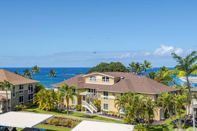 $749,000 | 75-5919 Alii Drive, Unit DD23 | Kailua-Kona