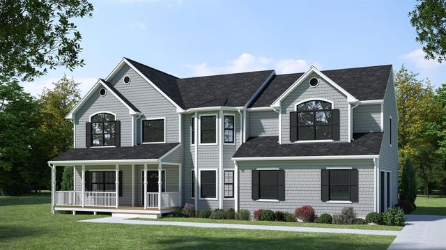 $1,249,999 | Lot 2 Wading River Road | Manorville