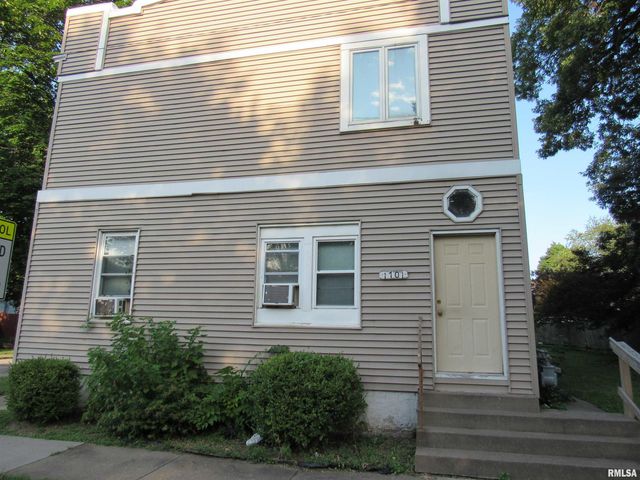 $825 | 1701 25th Street, Unit 4 | Hilltop