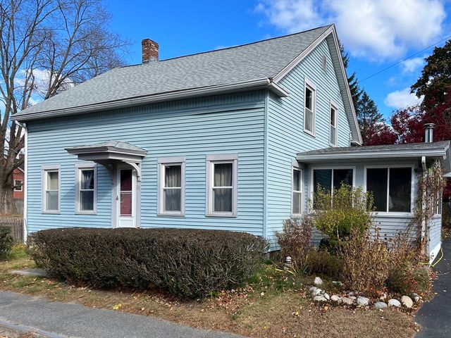 $429,900 | 25 Main Street | Sutton