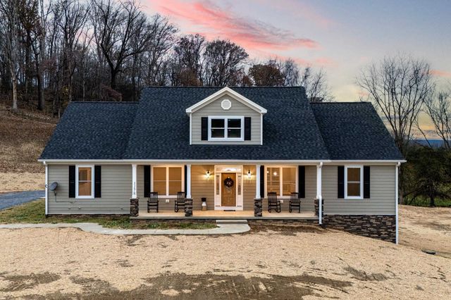 $850,000 | 1174 Dovel Hollow Road