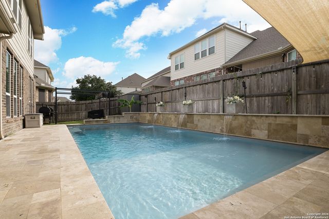 $700,000 | 3719 Arroyo Park | The Preserve at Alamo Ranch