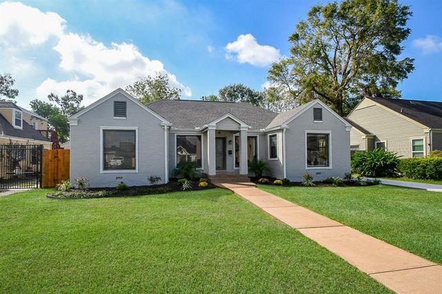 $419,000 | 4392 Varsity Lane | Houston