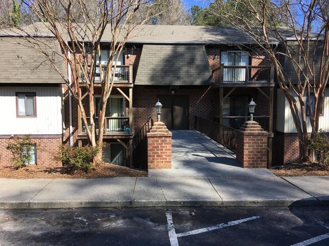 $985 | 205 East Ransom Street, Unit 2C | Fuquay-Varina