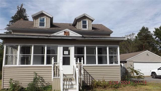 $89,000 | 316 Main Street | Antwerp Village