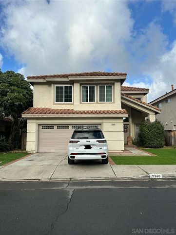 $5,500 | 9360 Chabola Road | Mira Mesa