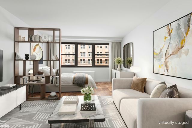 $359,500 | 225 East 36th Street, Unit 3BB | Murray Hill