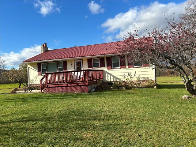 $248,000 | 2557 Yawger Hill Road | Orange