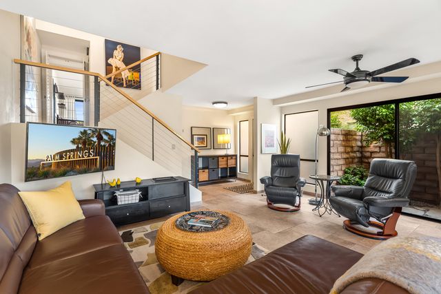 $475,000 | 323 South Cll Jasmin | Central Palm Springs