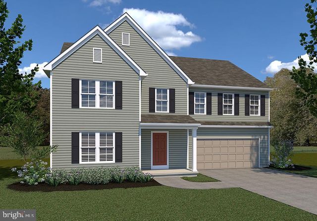 $512,900 | Huntington Model At Eagles View | Eagles View