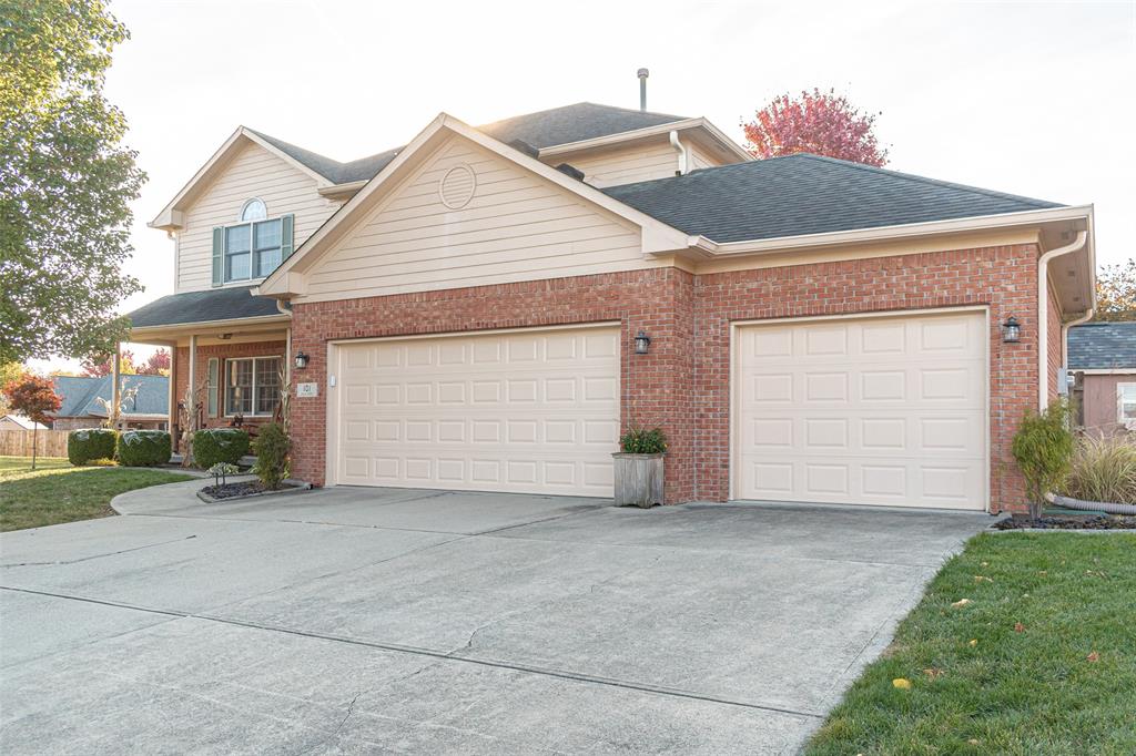 101 Davis Court, Avon, IN 46123 | Compass