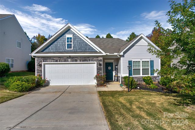 $365,000 | 303 Settlers Grove Lane | Litaker Township - Rowan County