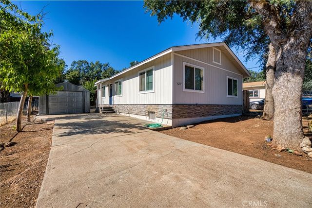 $265,000 | 16227 17th Avenue | Clearlake Highlands