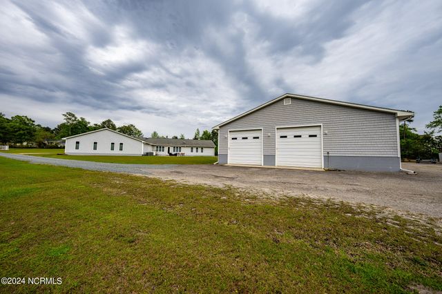 $1,600,000 | 518 Edwards Road | Jacksonville Township - Onslow County