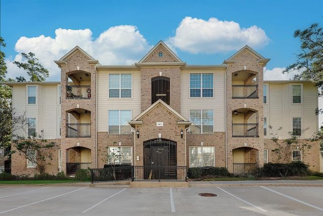 $1,850 | 6607 Lake Woodlands Drive, Unit 422 | Sterling Ridge