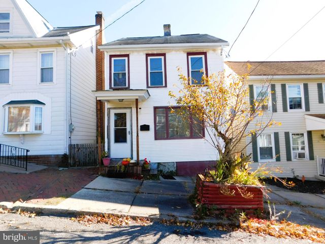 $99,900 | 305 North Lehigh Street | Tamaqua