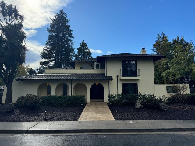 $16,500 | 1940 Cno. A Los Cerros | West Menlo Park