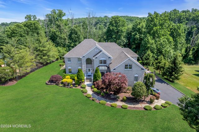 $1,475,000 | 126 Laredo Drive | Marlboro Township - Monmouth County