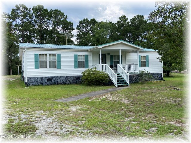 $245,000 | 3215 High Meadows Drive | Lockwoods Folly Township - Brunswick County