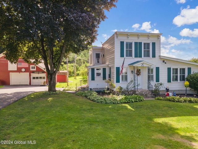 $329,900 | 2033 Highway 145 | Middleburgh Town