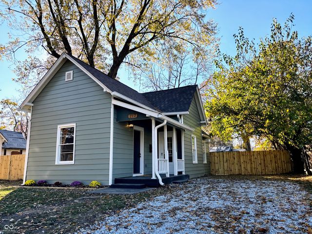 $199,000 | 212 South Good Avenue | Irvington