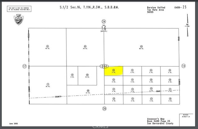 $7,900 | 0 Good Chap(north Of) Hinkley Ca