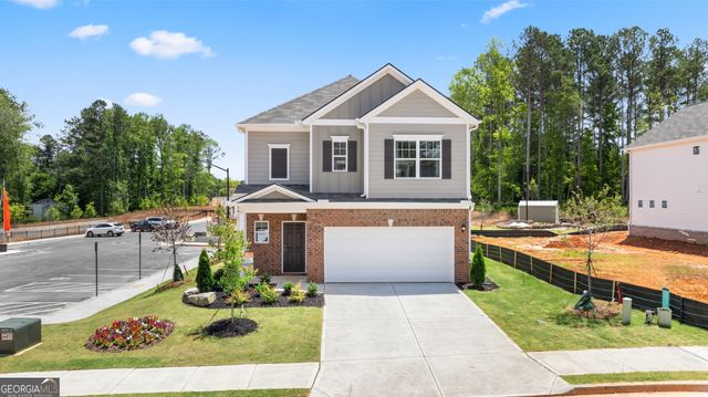 $409,990 | 3849 Preston Pointe | Powder Springs