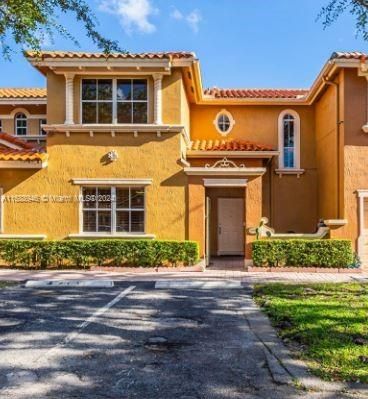 $558,000 | 8520 Northwest 139th Terrace, Unit 1607 | Miami Lakes