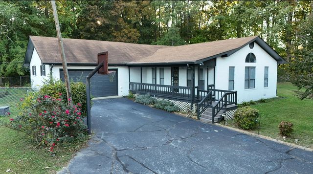 $435,000 | 7807 Hixson Pike | Middle Valley