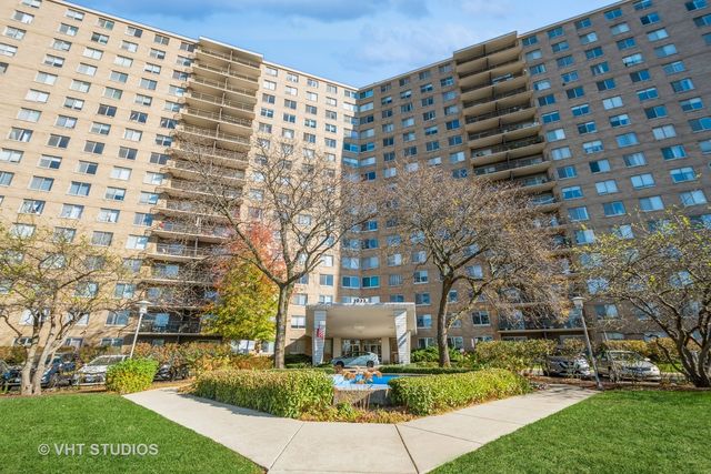 $299,000 | 7033 North Kedzie Avenue, Unit 316 | West Rogers Park