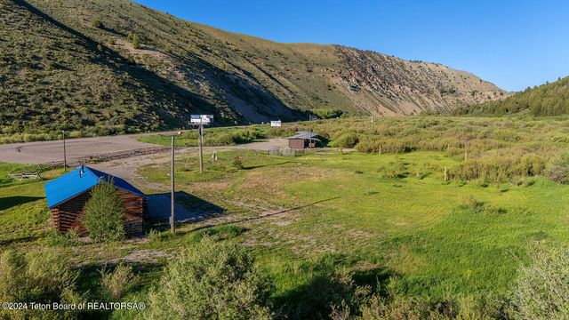 $450,000 | 55266 Highway 89 | Kemmerer West