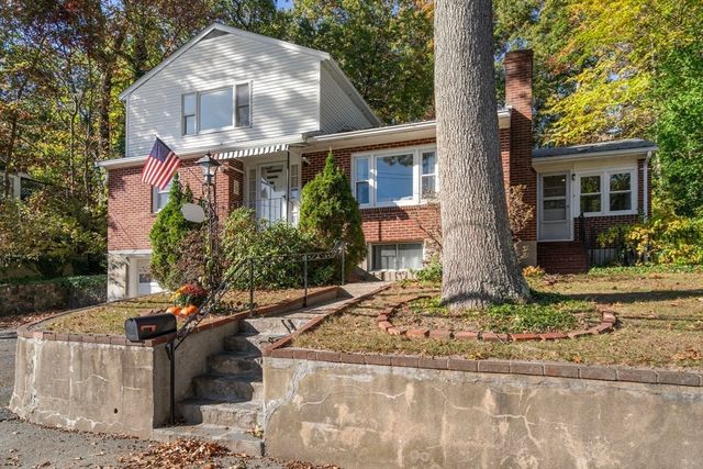 $849,000 | 49 Brook Farm Road | West Roxbury