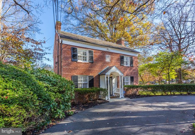 $1,295,000 | 7301 Delfield Street | Chevy Chase