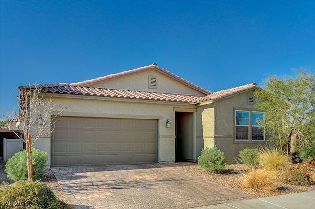 $399,000 | 2421 Evening Snow Court | North Las Vegas