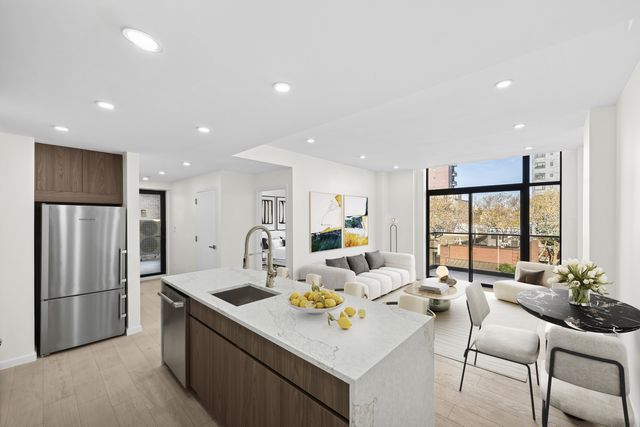 $1,375,000 | 229 Withers Street, Unit 2B | Williamsburg