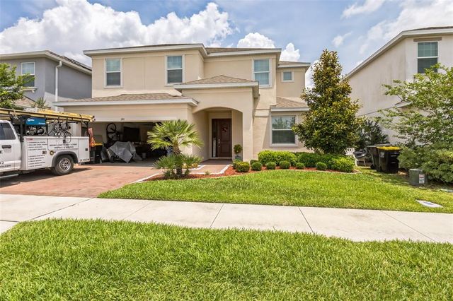 $550,000 | 281 Trinity Ridge Circle | Citrus Ridge-Four Corners