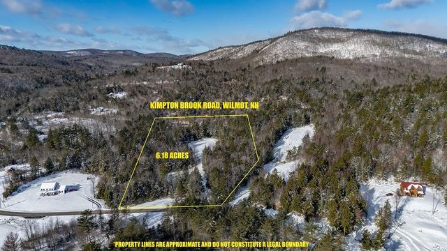 $185,000 | Lot 3 Kimpton Brook Road | Wilmot