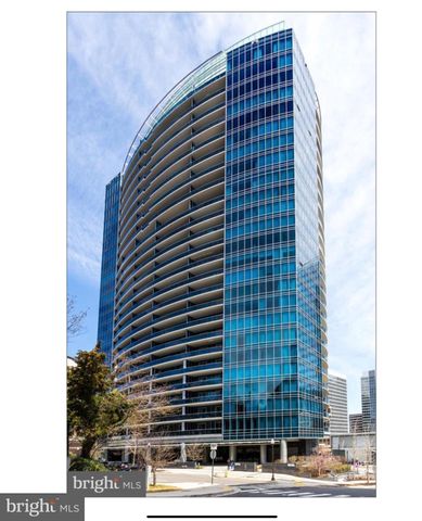 $1,149,000 | 1881 North Nash Street, Unit 1404 | North Rosslyn