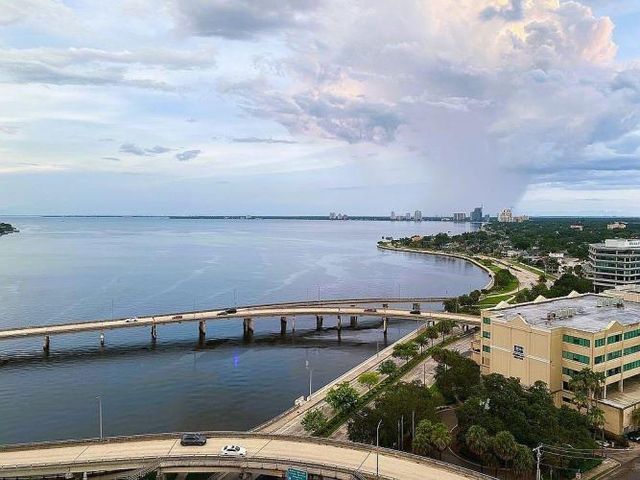 $669,000 | 345 Bayshore Boulevard, Unit 1809 | Hyde Park North