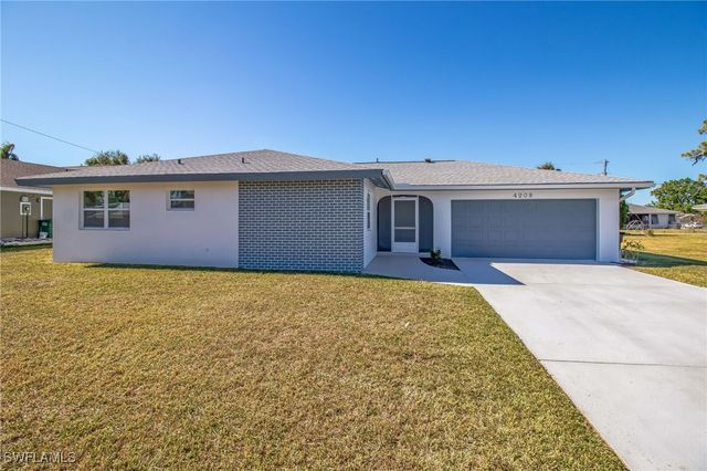 $325,000 | 4208 Southeast 2nd Avenue | Bimini Basin