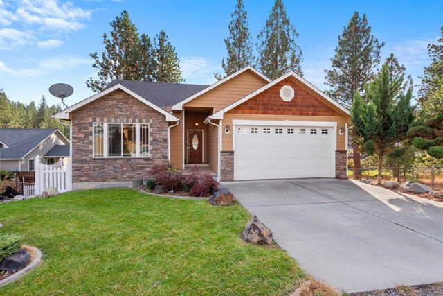 $544,950 | 6218 East 11th Avenue | East Spokane