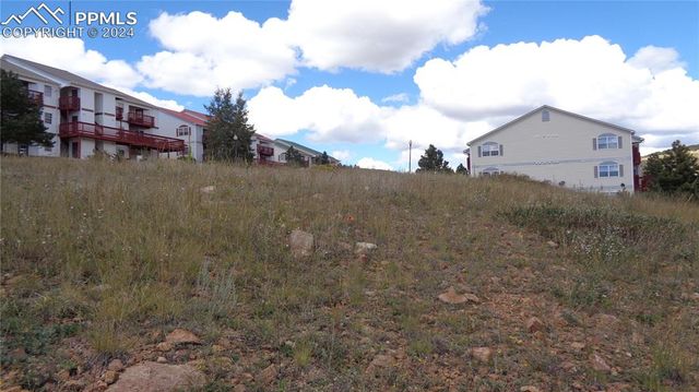 $500,000 | 0 1st Street | Cripple Creek