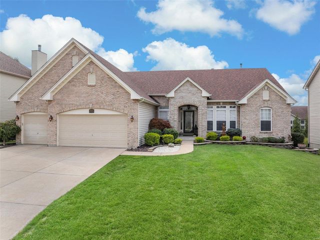 $635,000 | 3009 Brook Hollow Drive | O'Fallon