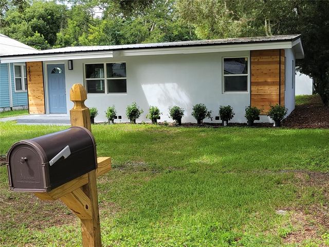 $245,900 | 2820 South Palmetto Avenue | Sanford