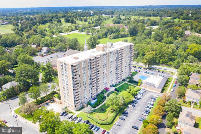 $2,800 | 2401 Pennsylvania Avenue, Unit 1505 | The Highlands